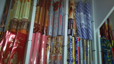agarbathiincense-sticks